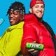 Logan Paul and KSI's PRIME Announces Patrick Mahomes as Its Newest Athlete