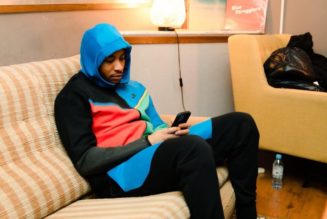 London Drill Rapper Kay-O Convicted In Kacey Boothe Murder