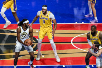 Los Angeles Lakers Crowned NBA In-Season Tournament Champs