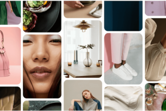 Luxury Briefing: Pinterest will be a ‘crucial platform’ for luxury brands in 2024