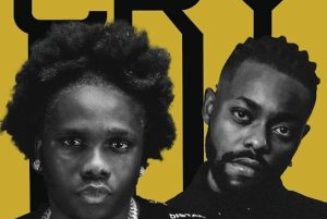 Majeeed – Cry (Shayo) Ft. Lojay (MP3 DOWNLOAD) — NaijaTunez