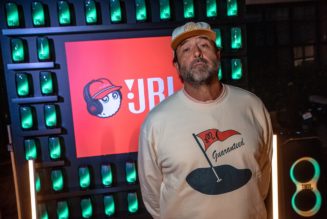 Malbon and JBL Say Yes to Music on the Golf Course