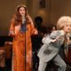 Mama Cass Makes Her Own Kind of (Movie Soundtrack) Music on SNL