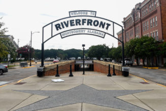 Man With The Chair From Alabama Riverfront Brawl Sentenced