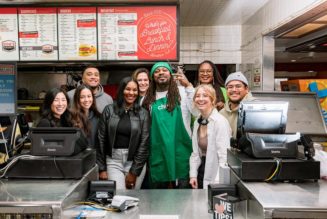 Marshawn Lynch and Chime Team Up to Talk Financial Progress