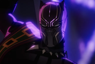 Marvel’s Black Panther Disney Plus series will dig into Wakandan history