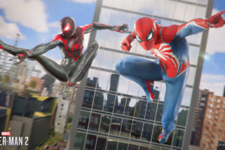 'Marvel's Spider-Man' 2's Game Awards Shut Out Sparks Debate