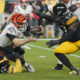 Mason Rudolph outplays Jake Browning, Bengals' playoff hopes takes hit with loss to Steelers