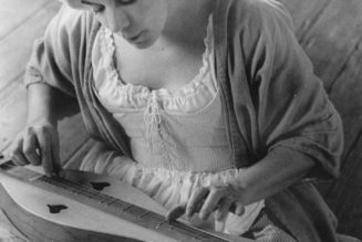 Memories and Musings On Witnessing Music  