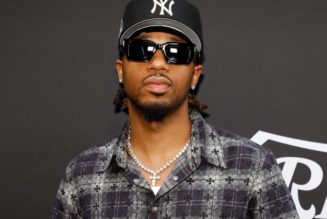 Metro Boomin Compares New Album To Kanye West's 'My Beautiful Dark Twisted Fantasy'