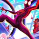 Metro Boomin Holds 'Spider-Man: Across the Spider-Verse' Orchestral Performance