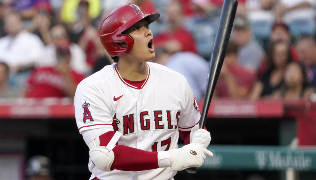 MLB free agency 2023: Shohei Ohtani joins Dodgers on reported 10-year, $700M deal