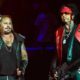 Mötley Crüe cancel New Year's Eve concert, add 2024 Atlantic City shows