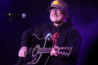 Nashville bands together for tornado relief charity concert, HARDY, Nate Smith, and other top moments