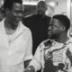 Netflix Debuts Trailer for 'Kevin Hart & Chris Rock: Headliners Only' Documentary