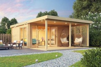 Neue Trends im Bereich Gartenhäuser