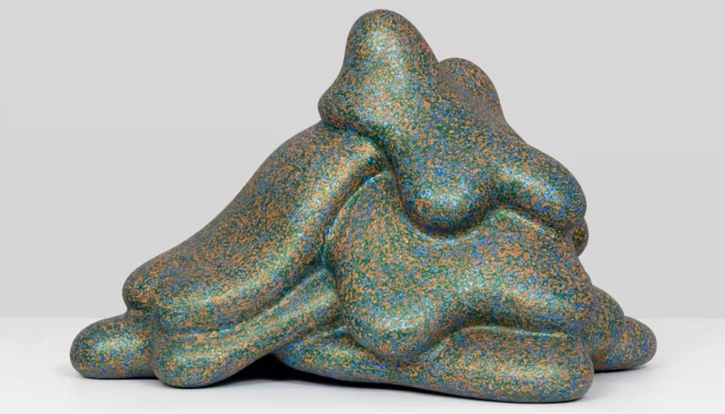 New Banksy Stop Sign Art Stolen Less Than an Hour After Unveiling