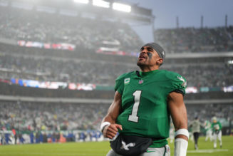 NFL announces first ever Monday night flex, Eagles-Seahawks in Week 15 moved