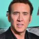 Nicolas Cage Announces Timeline for Retirement