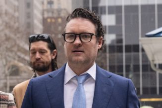 Nikola founder Trevor Milton sentenced to four years in prison in EV truck fraud case