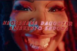 Nkosazana Daughter, ThackzinDJ & Lowsheen – Amazinyo Endoda (MP3 DOWNLOAD) — NaijaTunez