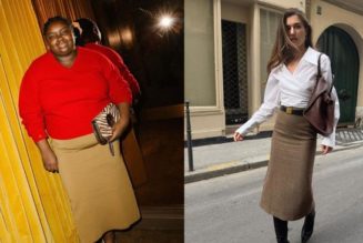 Not All Shoes Go With Pencil Skirts, But These 5 Definitely Do