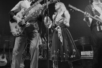 Notable Deaths 2023: Music