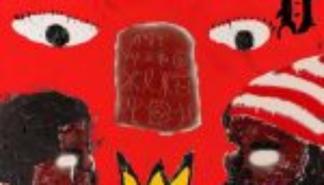 Odumodublvck – No Protocol Ft. Teni & Masicka (MP3 DOWNLOAD) — NaijaTunez