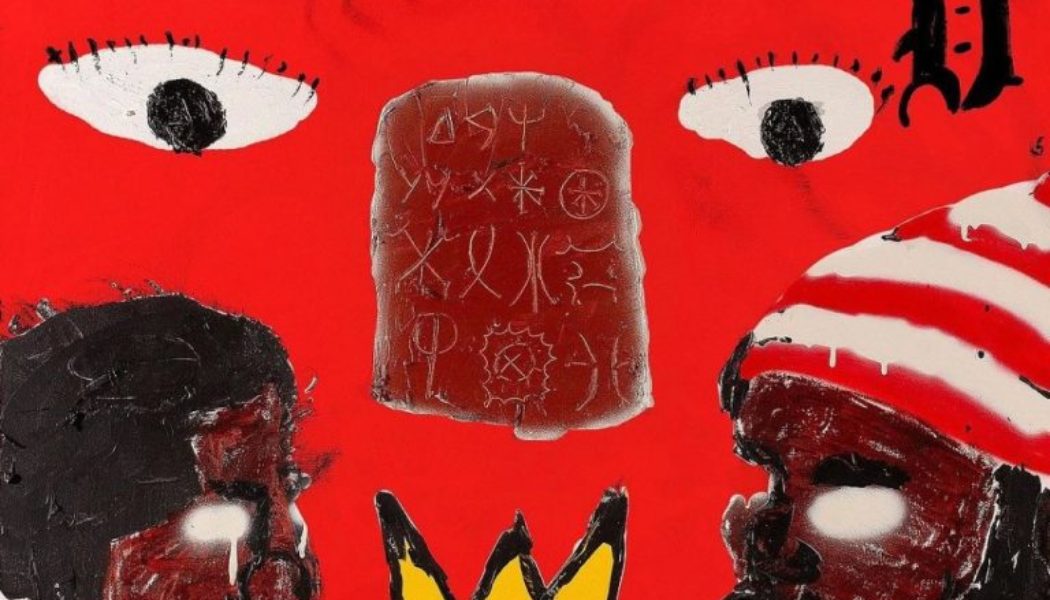 Odumodublvck – Woto Woto Seasoning Ft. Black Sherif (MP3 DOWNLOAD) — NaijaTunez