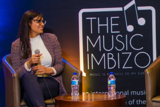 Open call: The Music Imbizo 2024 Hackathon in SA