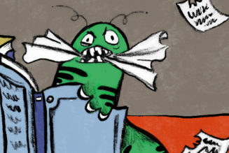 Opinion | Remember What Spotify Did to the Music Industry? Books Are Next.