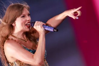 Opinion | What Is the Message of Taylor Swift’s Music?