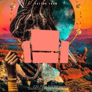 Pastor Snow – Jo-Funk EP