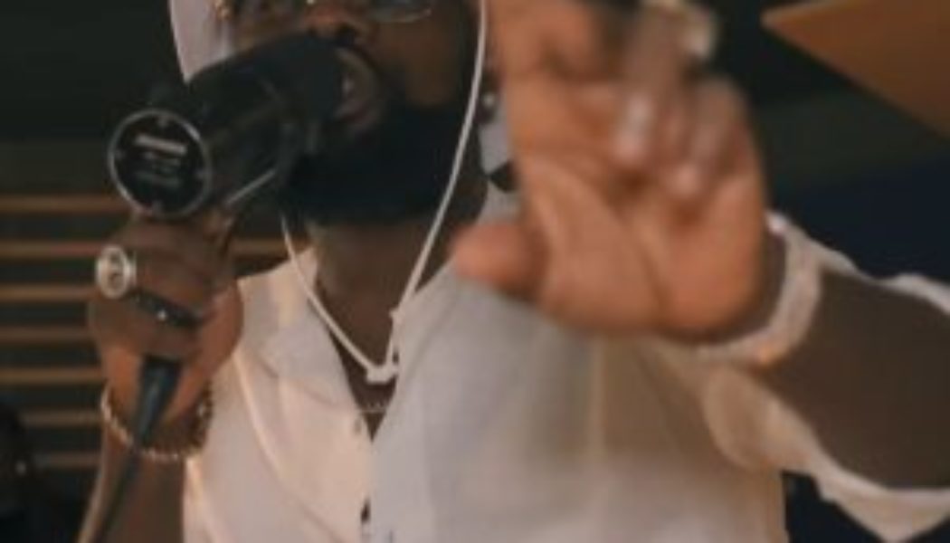 Patoranking – Babylon ft. Victony (MP3 DOWNLOAD) — NaijaTunez