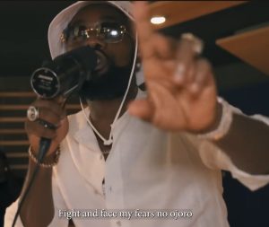 Patoranking – Babylon