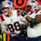Patriots stun Broncos in Christmas Eve thriller behind 20-point 3rd quarter