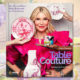 Petra Dieners - Das Luxury-Lifestyle-Buch „Table Couture“ ist erschienen
