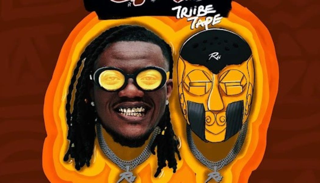 Pheelz – Joy Ft. Olamide (MP3 DOWNLOAD) — NaijaTunez