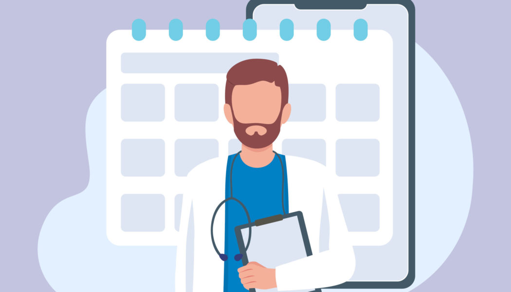 Physical Exams for Men: What To Expect