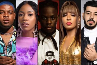 Playlist: Africa’s biggest songs of 2023