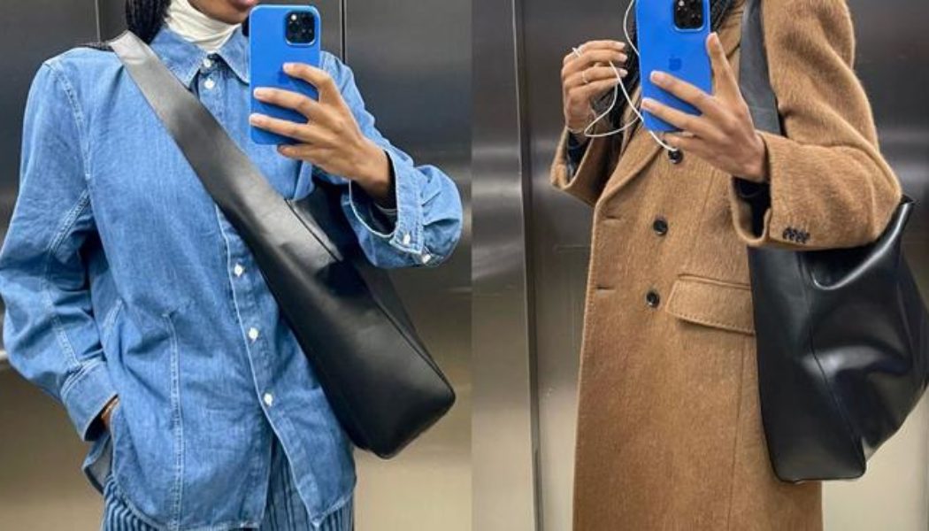 Prediction: This New COS Bag Will Be Impossible to Get Your Hands On Very Soon