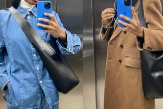 Prediction: This New COS Bag Will Be Impossible to Get Your Hands On Very Soon