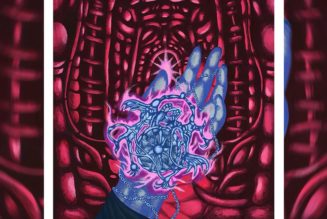 Provoker Reunites With Eyedress for "Freezing Alive" Music Video