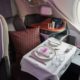 PwC UK imposes restrictions on business-class travel