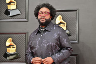 Questlove "Hurt" By MC Hammer's Grammy Tribute Refusal