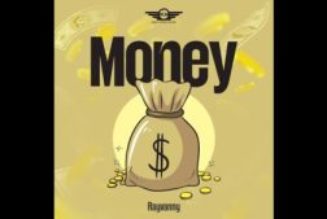 Rayvanny - Money
