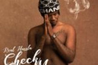 Real Hussla – Check On Me (MP3 DOWNLOAD) — NaijaTunez