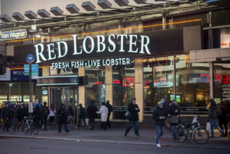 Red Lobster Lost A Lot of Money On Endless Shrimp Promo