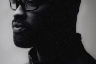 Ric Hassani – Love Again (MP3 DOWNLOAD) — NaijaTunez