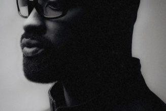 Ric Hassani – Oshé Mama (MP3 DOWNLOAD) — NaijaTunez